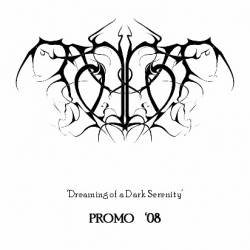 Tomhet (USA) : Promo '08